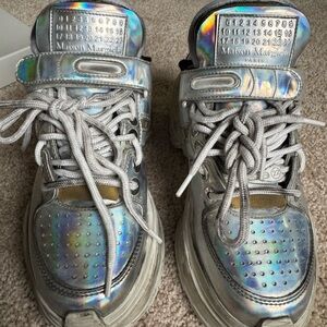 Mason Martin Margiela sneakers